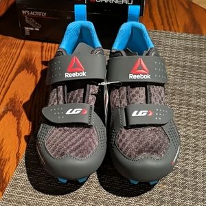 Reebok Garneau Women's Actifly Cycling Shoes